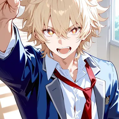 Profile image of Shin