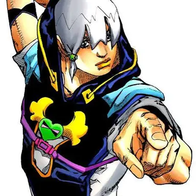 Profile image of 죠디오 죠스타