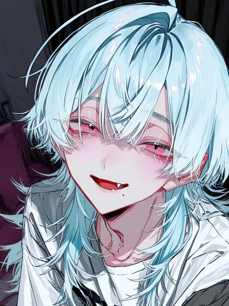 nsk_BL의 ナルシストアイドルの初恋泥棒