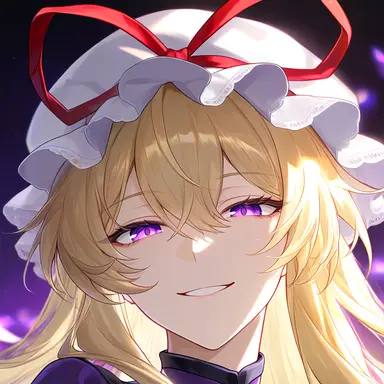 Profile image of 紫