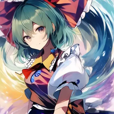 Profile image of ナターター