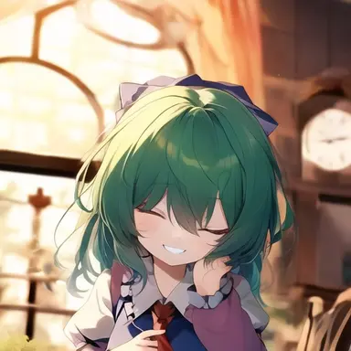 Profile image of 00-ナレーる