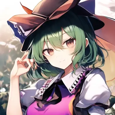 Profile image of 00-ナター