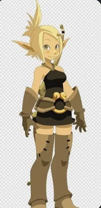 Profile image of Evangeline