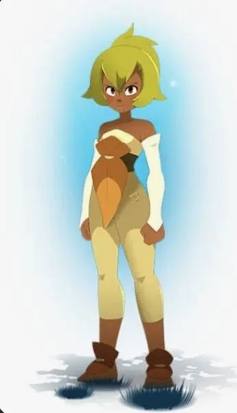 Profile image of Amalia