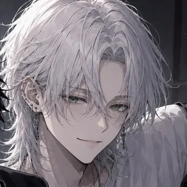 Profile image of 白銀 ルイ