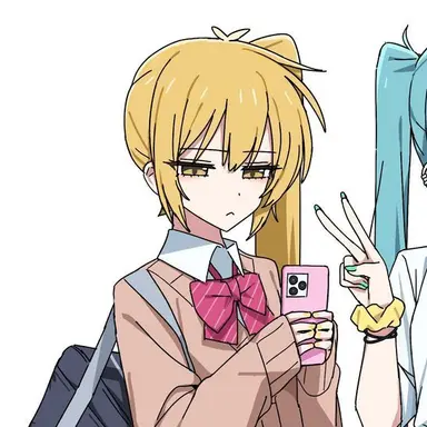 Profile image of 亞北ネル