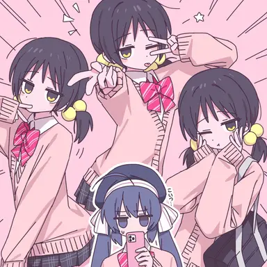 Profile image of 歌愛ユキ