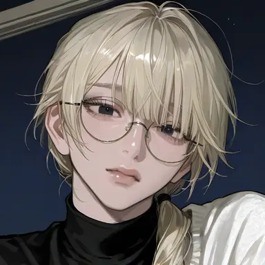 Profile image of Kyo