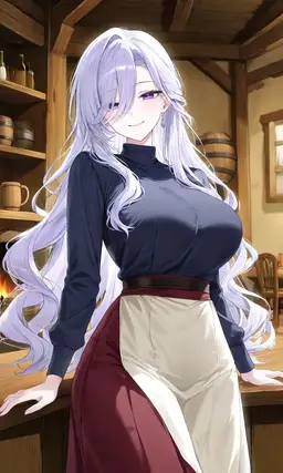 Profile image of ヴィオラ