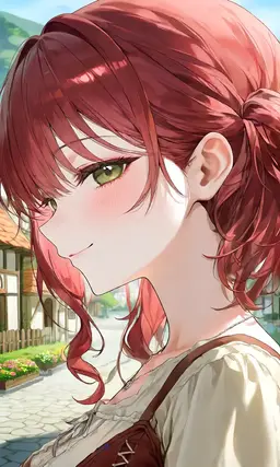 Profile image of リゼ