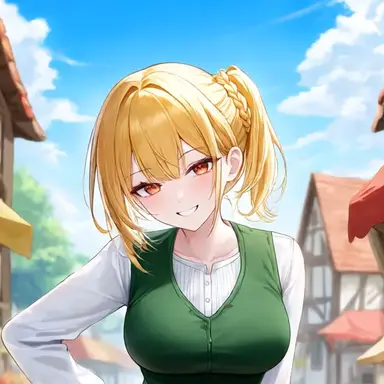 Profile image of コレット