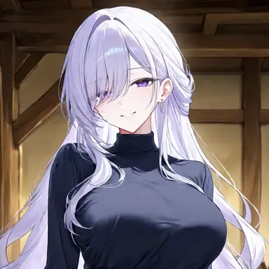 Profile image of ヴィオラ