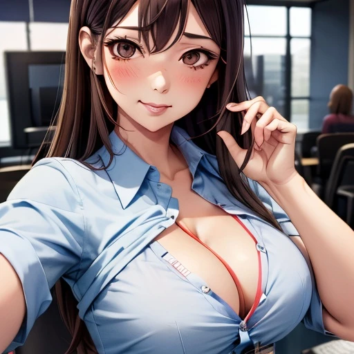 カオリ