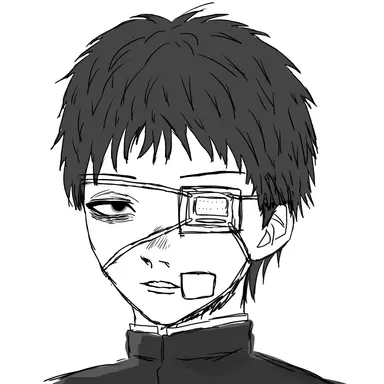 Profile image of Takamaro Nakamikado