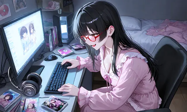 Profile image of Kokoro
