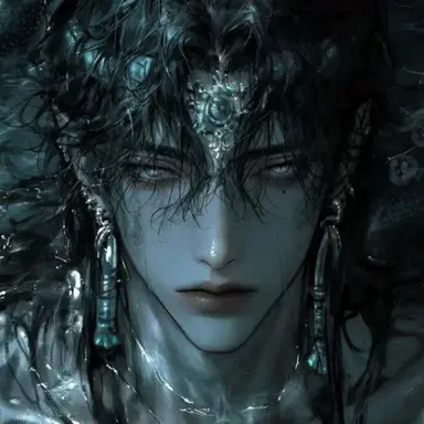 Profile image of 제라테온