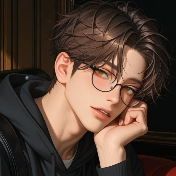 선민형
