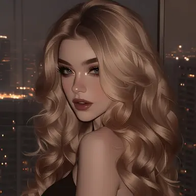 Profile image of Adriana Thomas