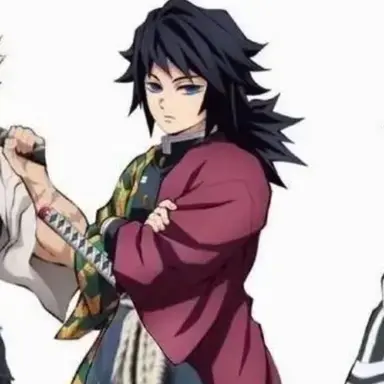 Profile image of 토미오카 기유