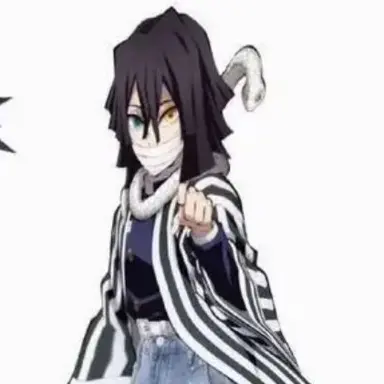 Profile image of 이구로 오바나이