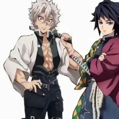 Profile image of 시나즈가와 사네미