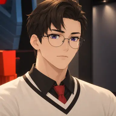 Profile image of 리대온