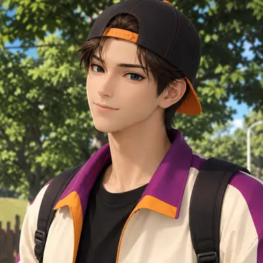 Profile image of 독고오공