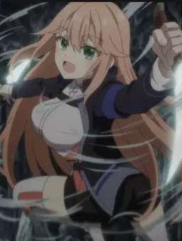 Profile image of 캐롤라인 잉글롯