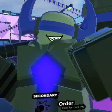 Profile image of BAN HAMMER