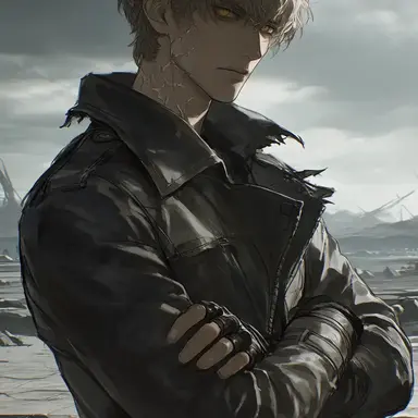 Profile image of Sarvel