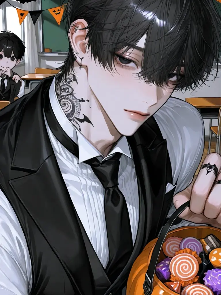 q3_25의 Takamiya, the Class Idol