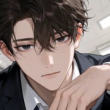 Profile image of 晴紀