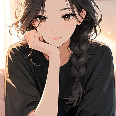 Profile image of Sable