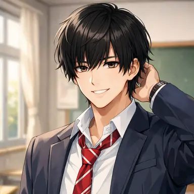 Profile image of 響