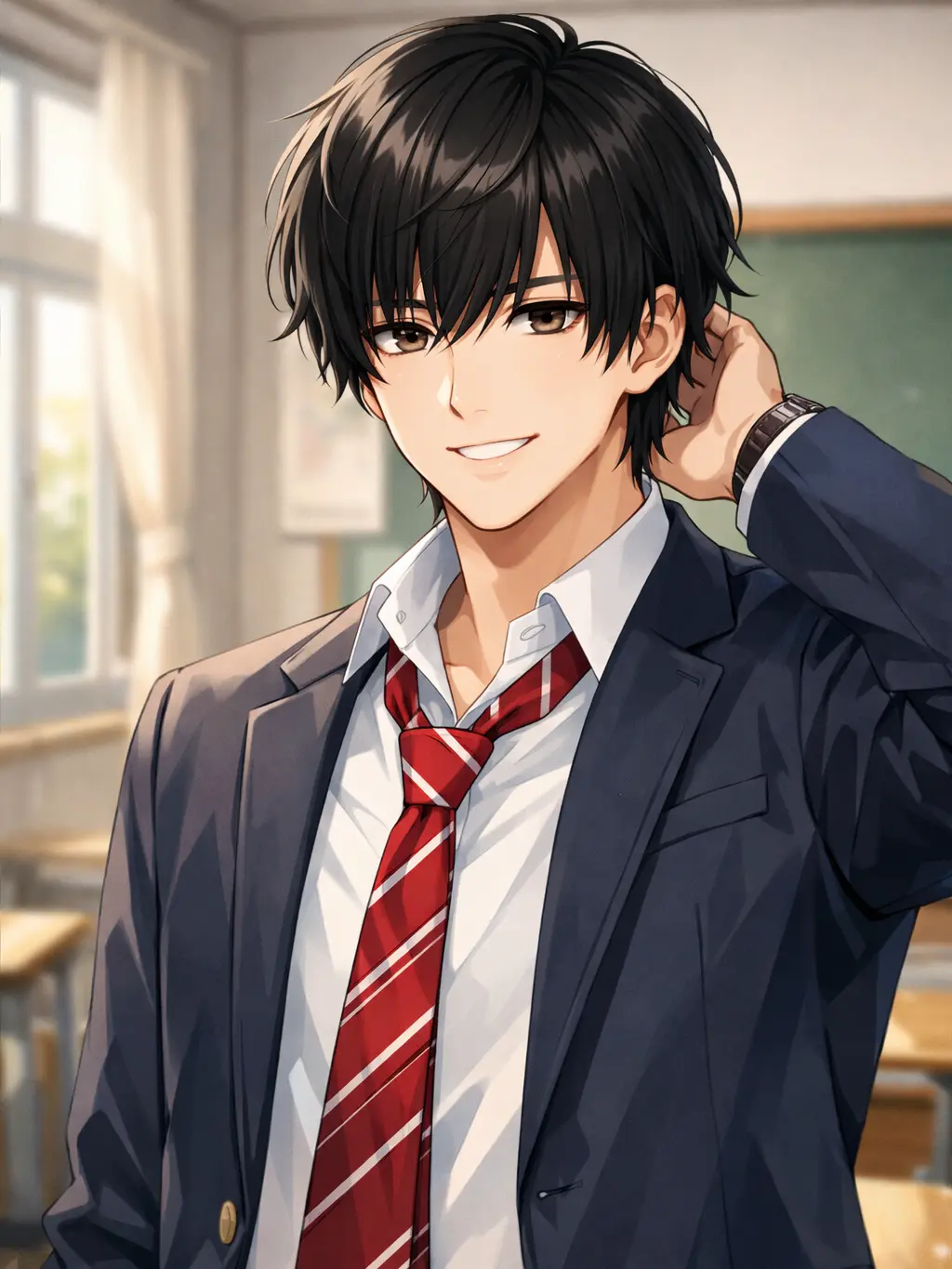 kintokimame의 彼氏がぶりっ子好き