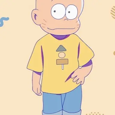 Profile image of チビ太