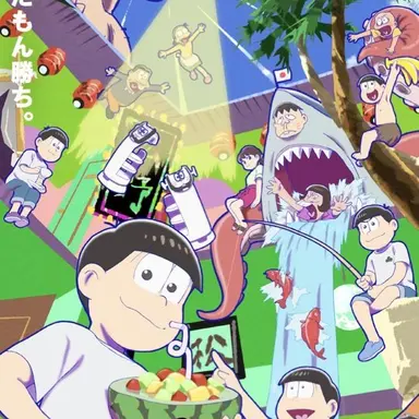 Profile image of 全キャラクター