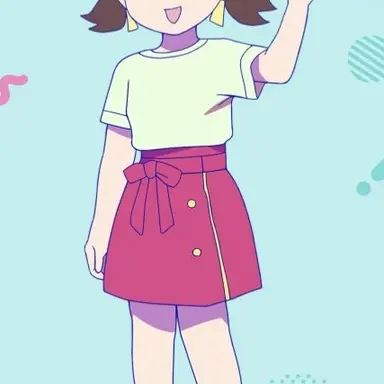 Profile image of 弱井トト子