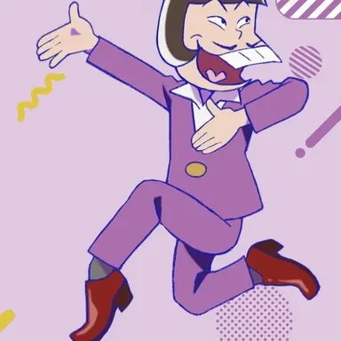 Profile image of イヤミ