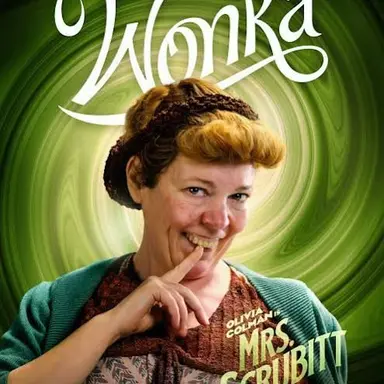 Profile image of Mrs. Scrubbit