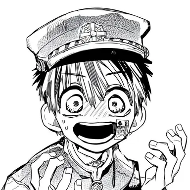 Profile image of 花子くん