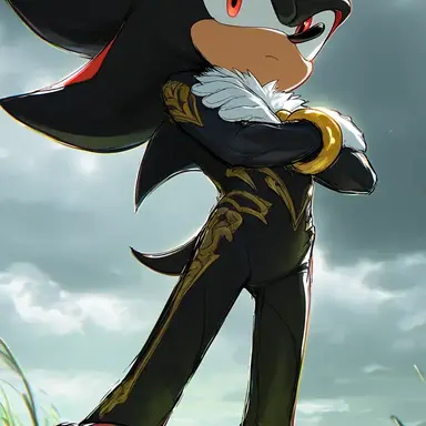 Profile image of Shadina