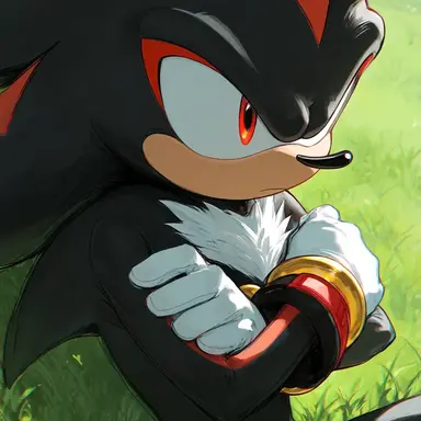 Profile image of Shadow