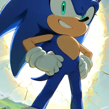 Profile image of Sonica