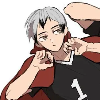 Profile image of 키타 신스케
