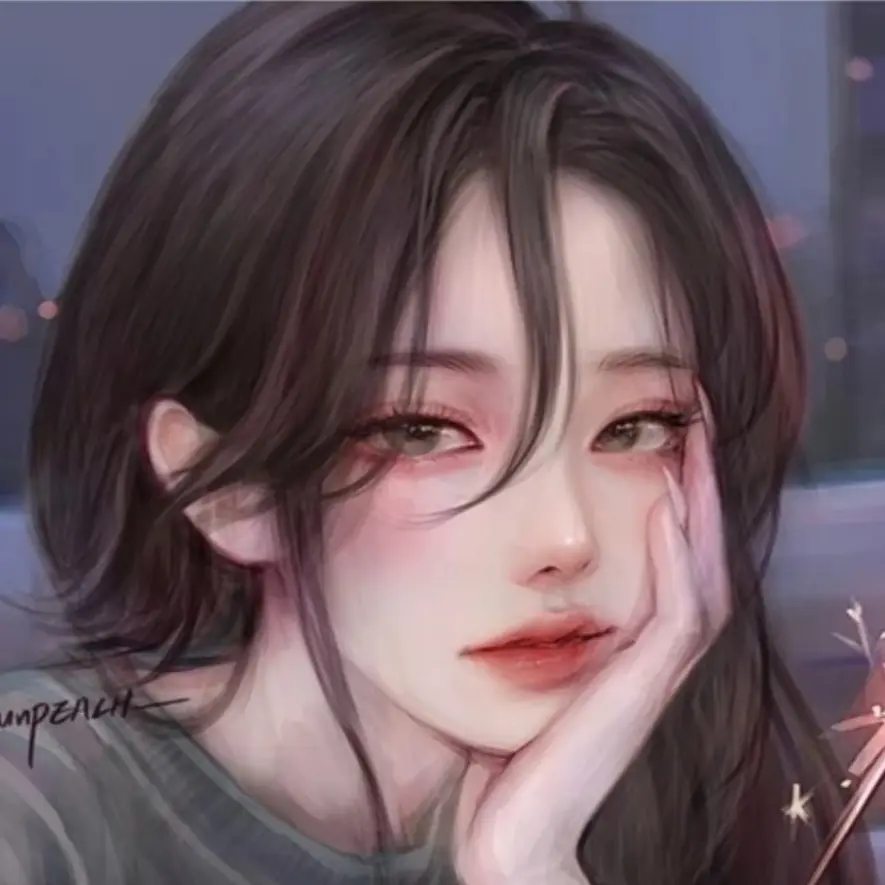 RaggedToken8412의 개 존예 일진 누나가 나한테 고백을?