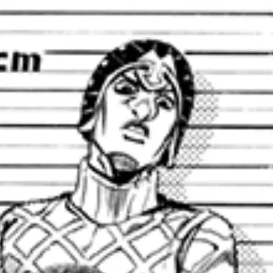 Profile image of ミスタ