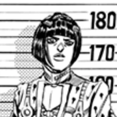 Profile image of ブチャラティ