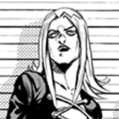 Profile image of アバッキオ